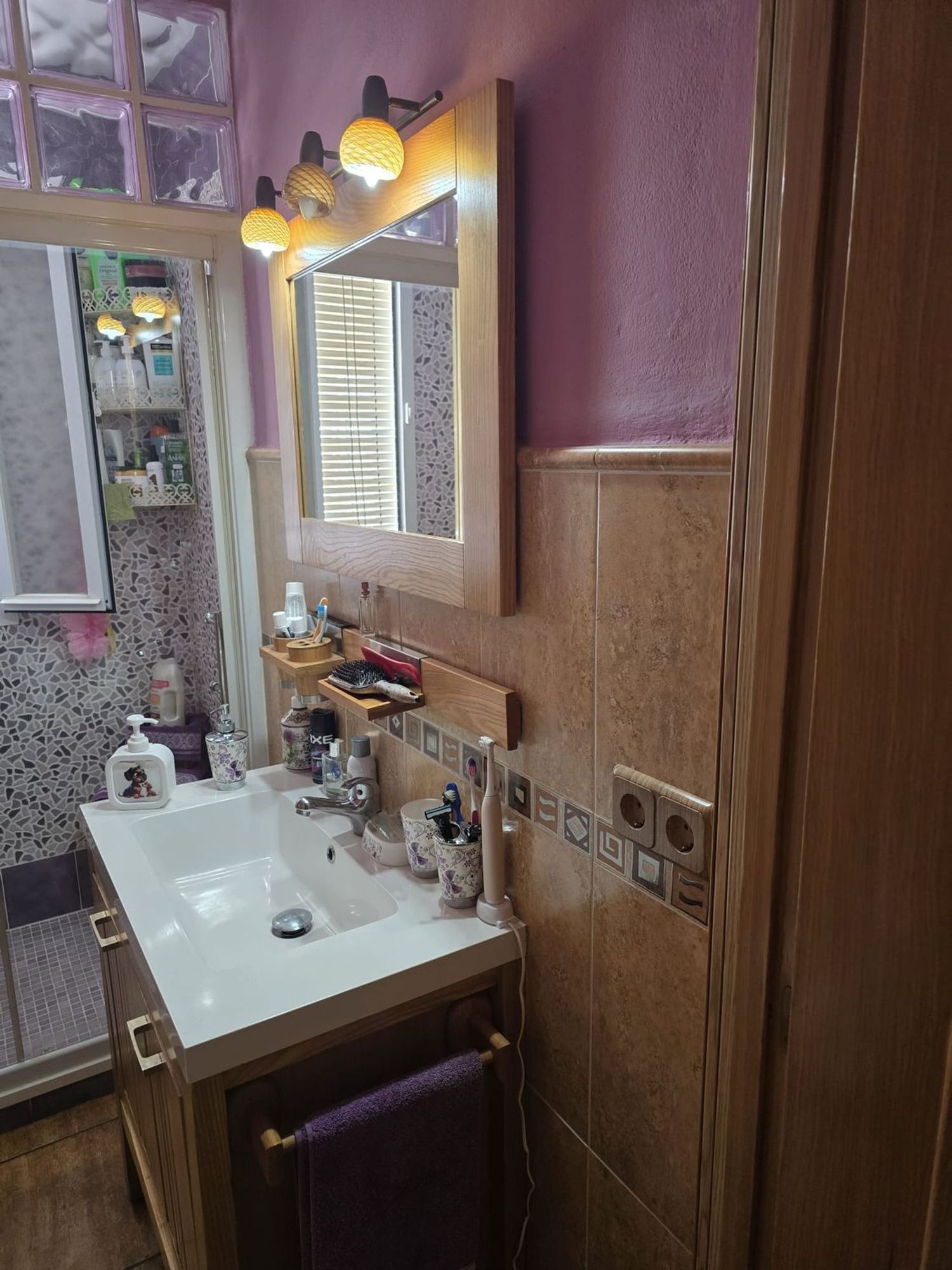 Piso en Avenida Valle Inclán, 41, Rodeo Alto-Guadaiza-La Campana - Foto 9