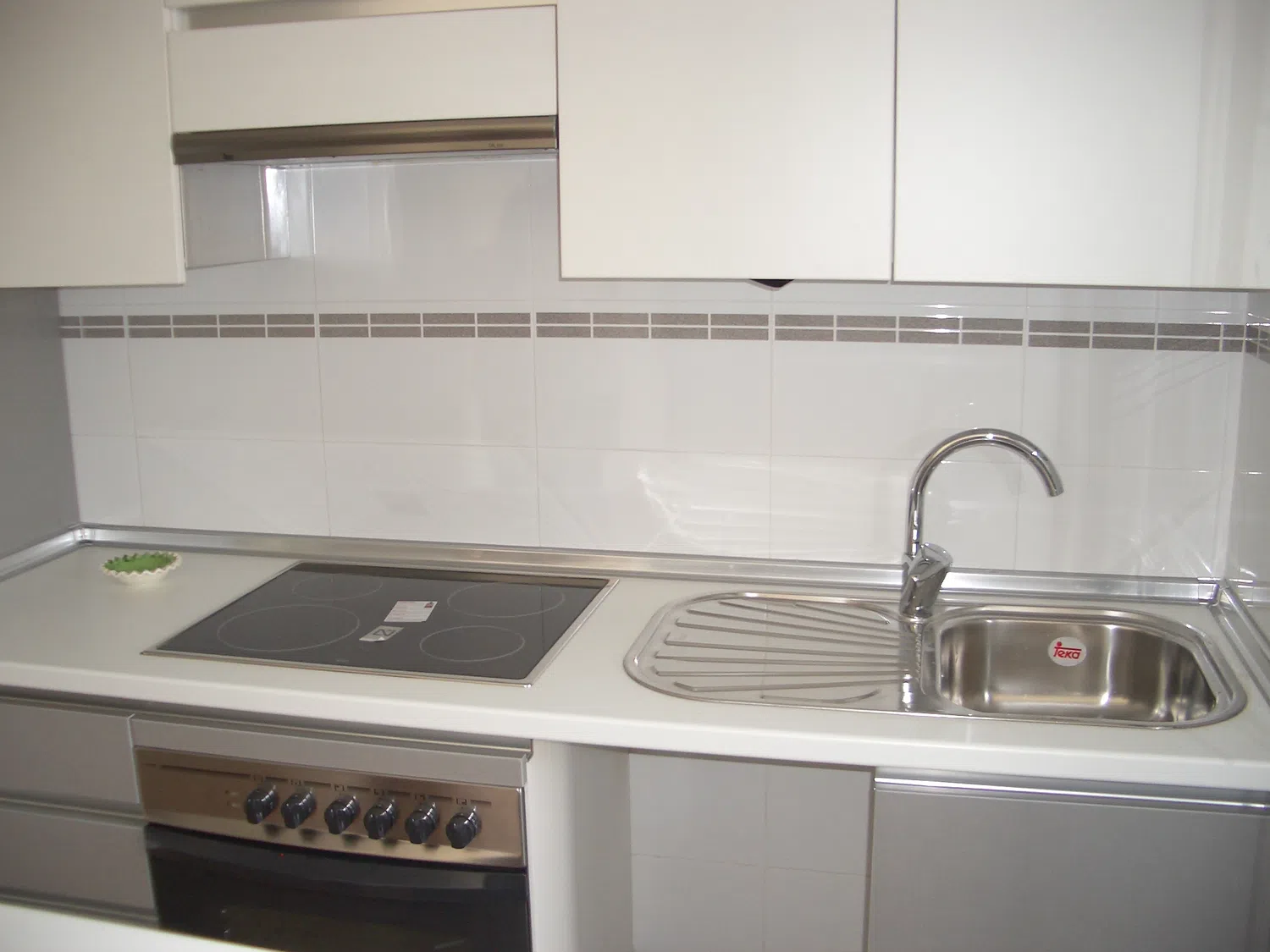 Estudio en avenida de las Suertes, 55 - Foto 6