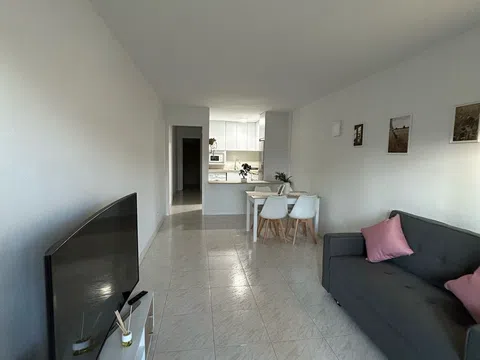 Piso en calle Pelai, 10