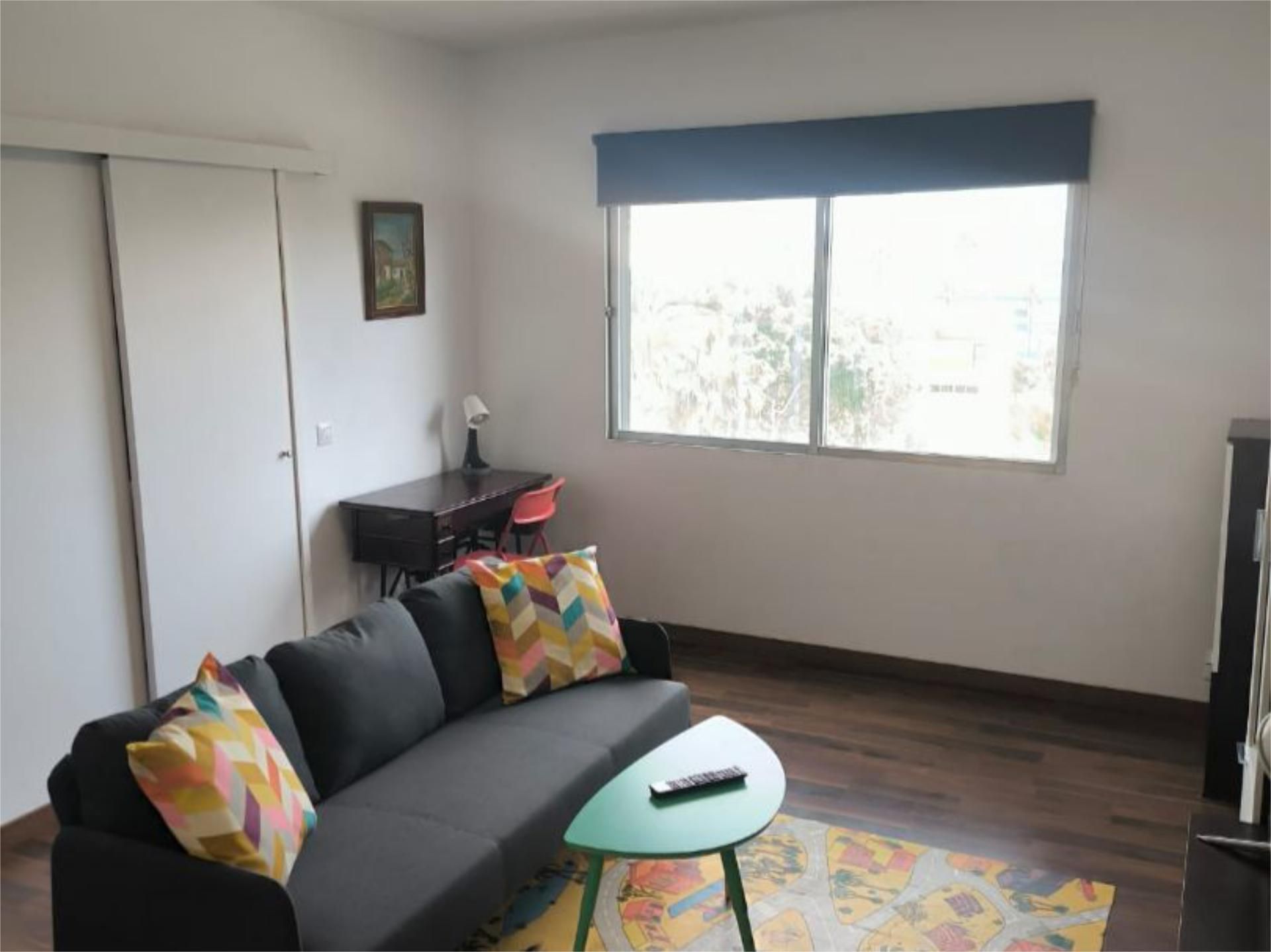 Piso en  Calle Juan Rejón 105 - Foto 3