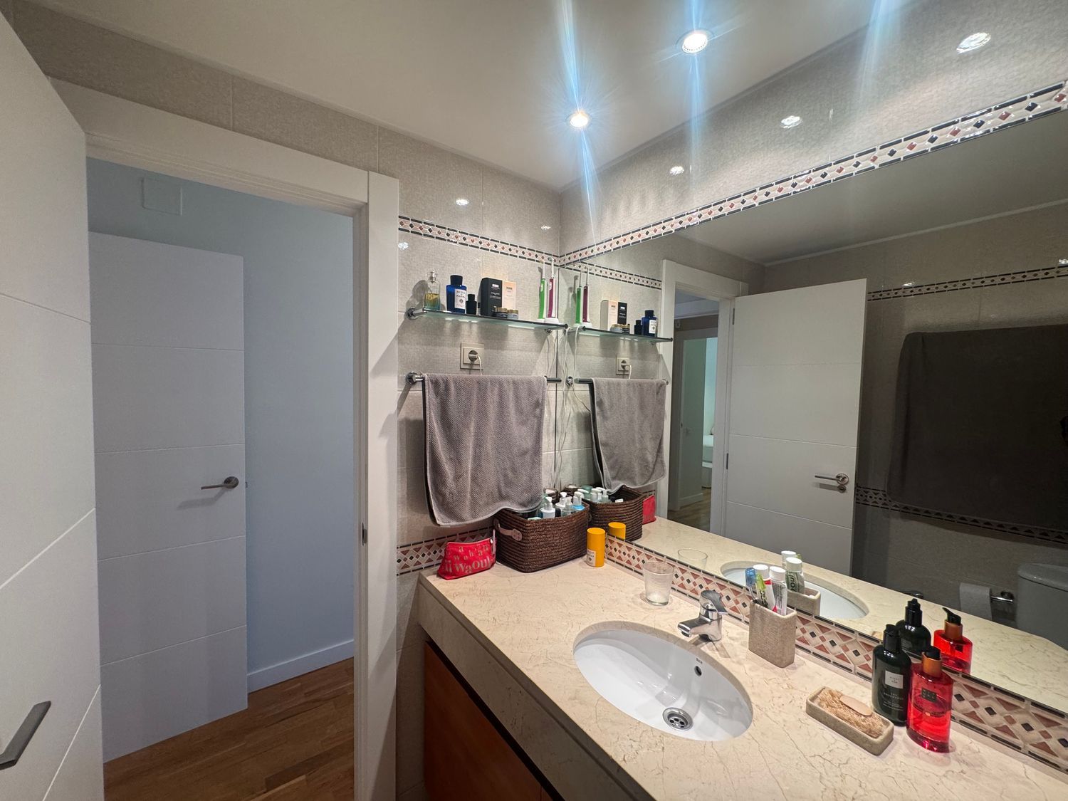 Piso en Calle d'Esteve Pila, 55, Parc Central - Colomer, Sant Cugat del Vallès - Foto 13
