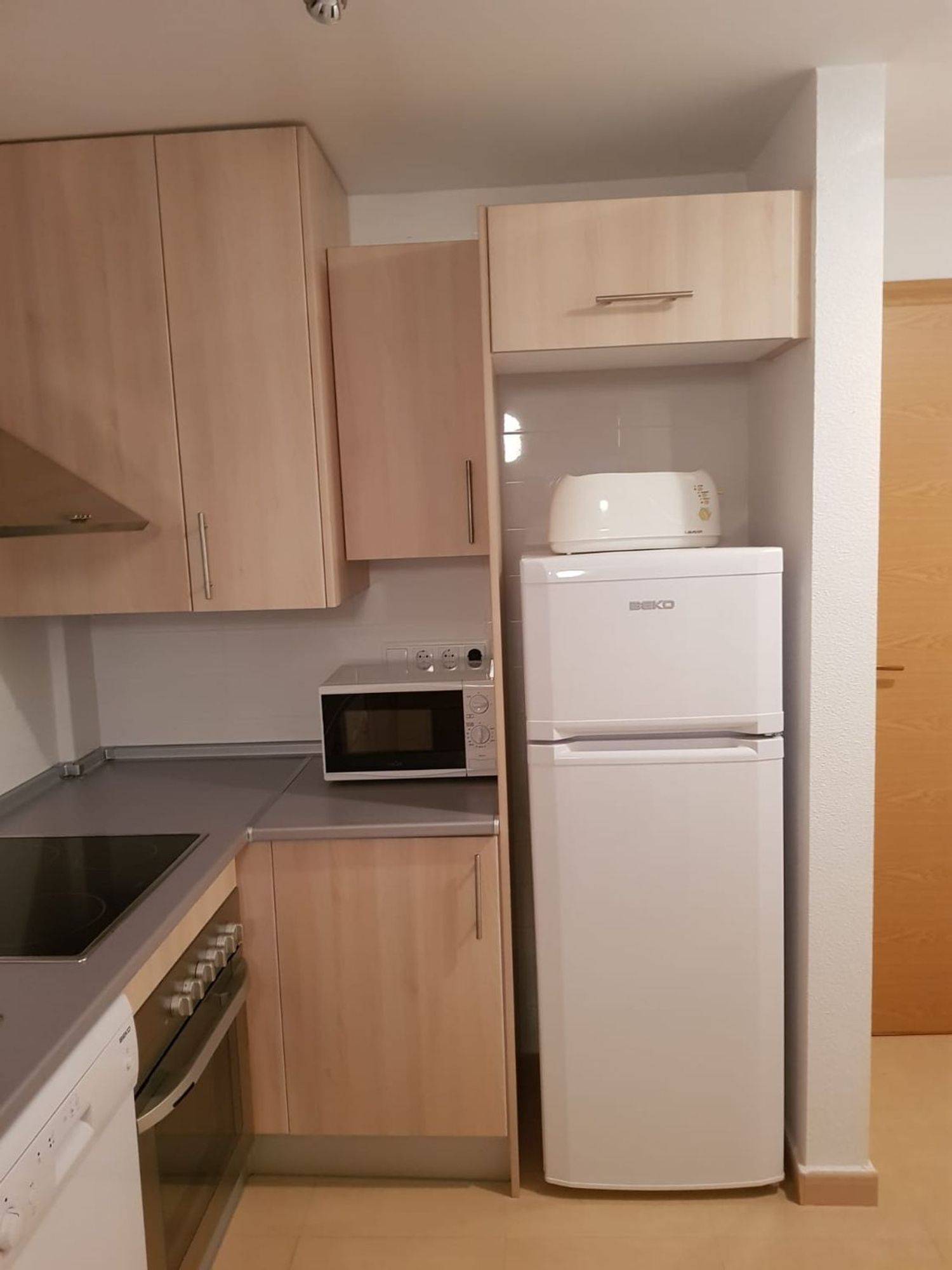 Piso en Avenida Premios Principe De Asturias, 25, Roldán, Roldán - Foto 5