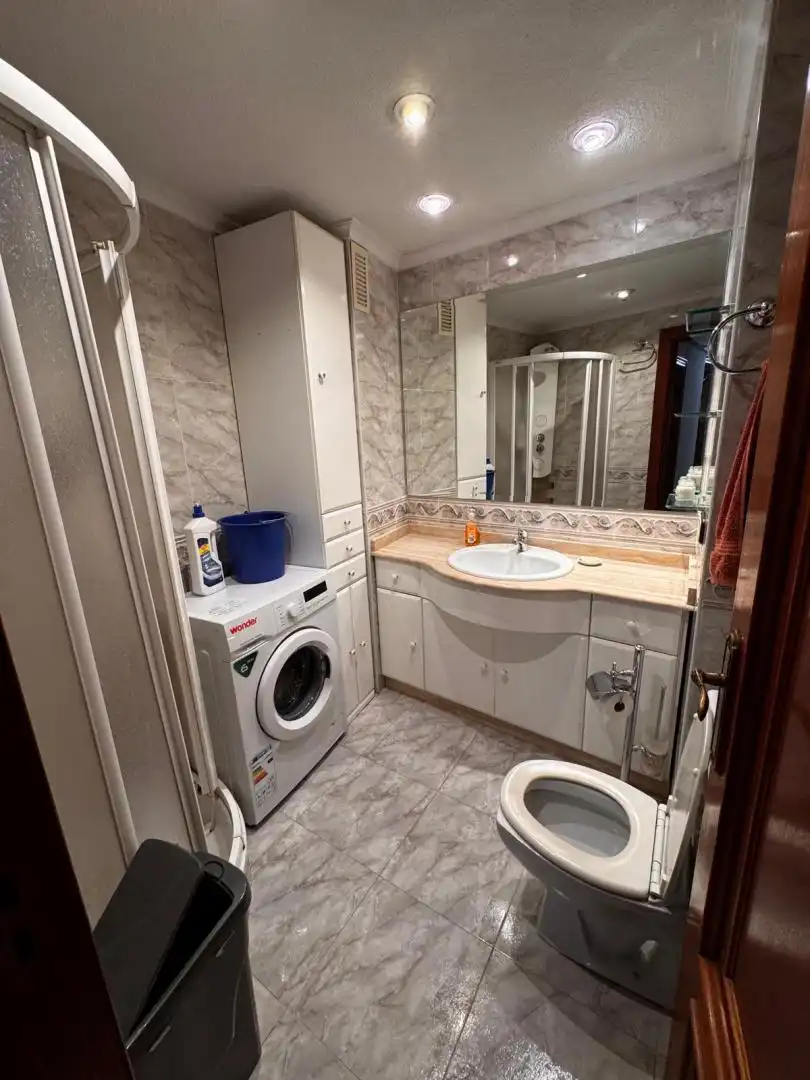 Piso en  Ronda de Sancti-Spíritus 23 - Foto 2