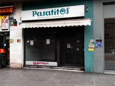 Local comercial en Carretera Carmona - Foto 3