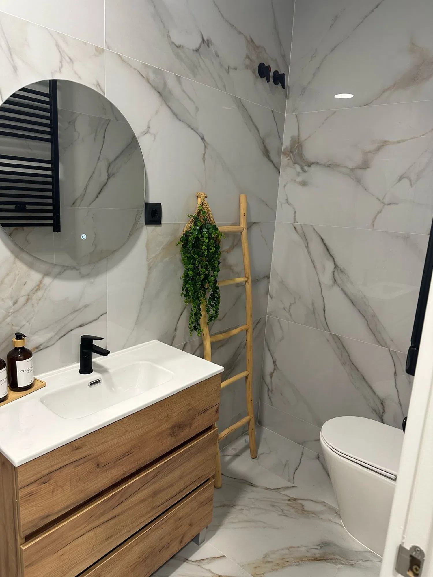 Piso en travesía del Socorro, 31 - Foto 12