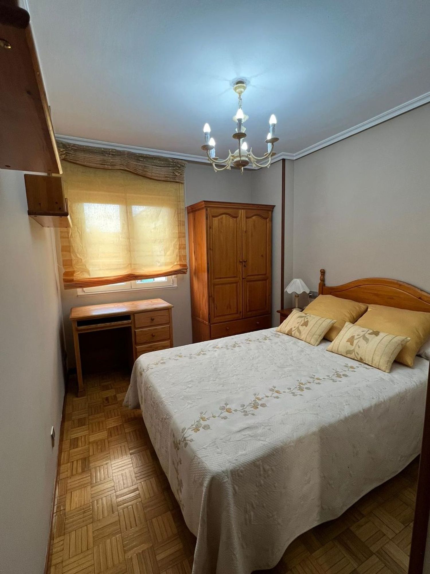 Piso en Trobajo del Camino, Trobajo del Camino - Foto 16