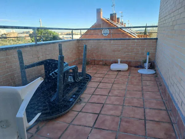 Piso en Avenida de España, 101, Hispanoamérica - Comunidades, Hispanoamérica - Comunidades - Foto 2