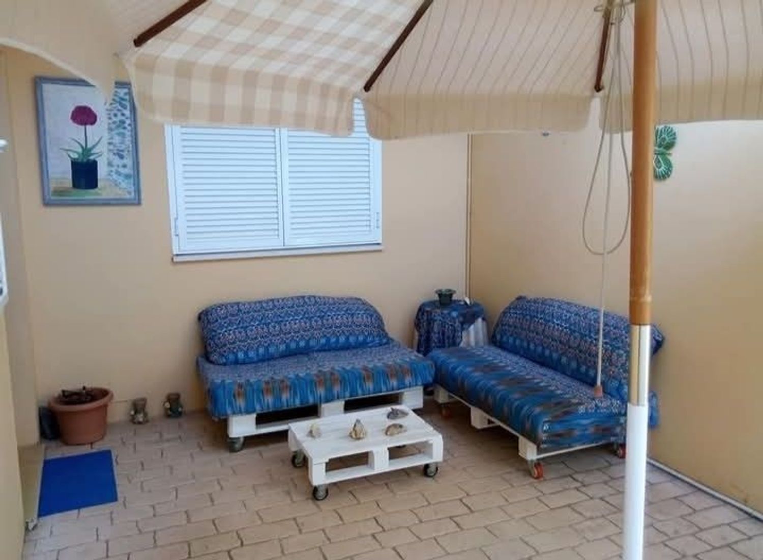 Chalet adosado en Calle San Silvestre de Guzmán, 332 - Foto 6