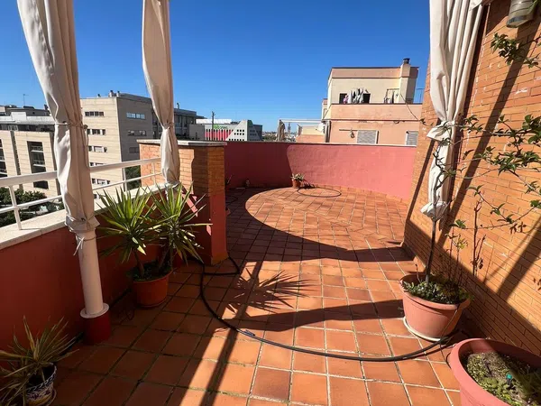 Ático en calle Luis Montoto, 65 - Foto 1