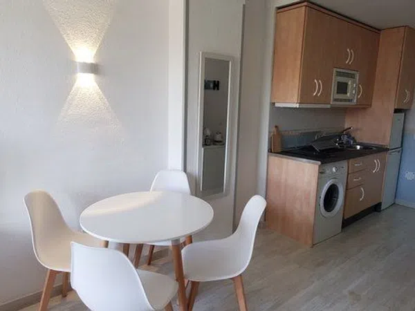 Estudio en avenida del Parque, 1 - Foto 5