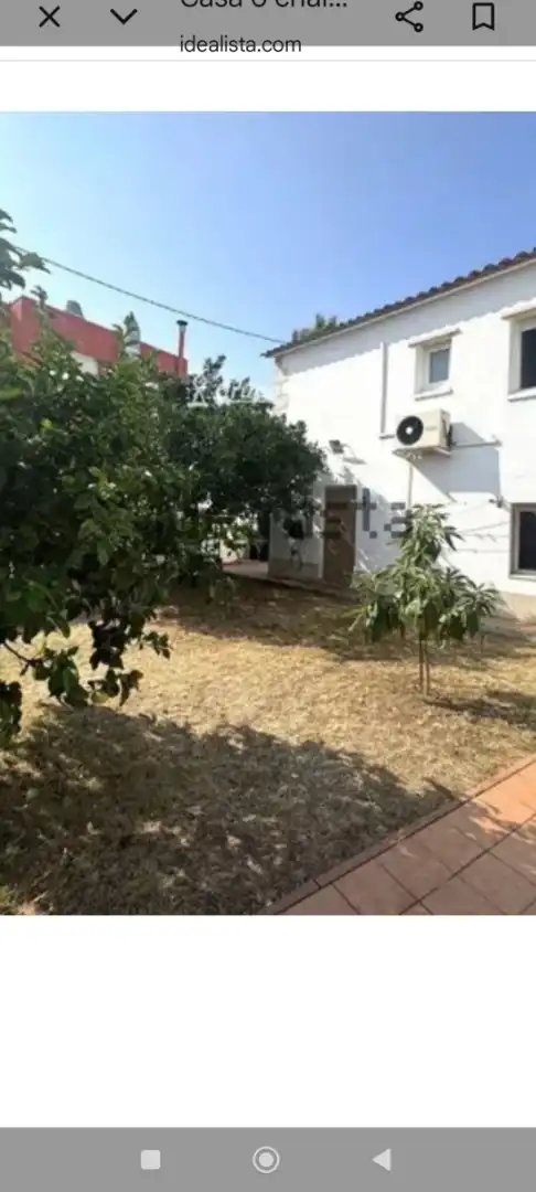 Chalet en  Carrer dels Escipions 4 - Foto 3