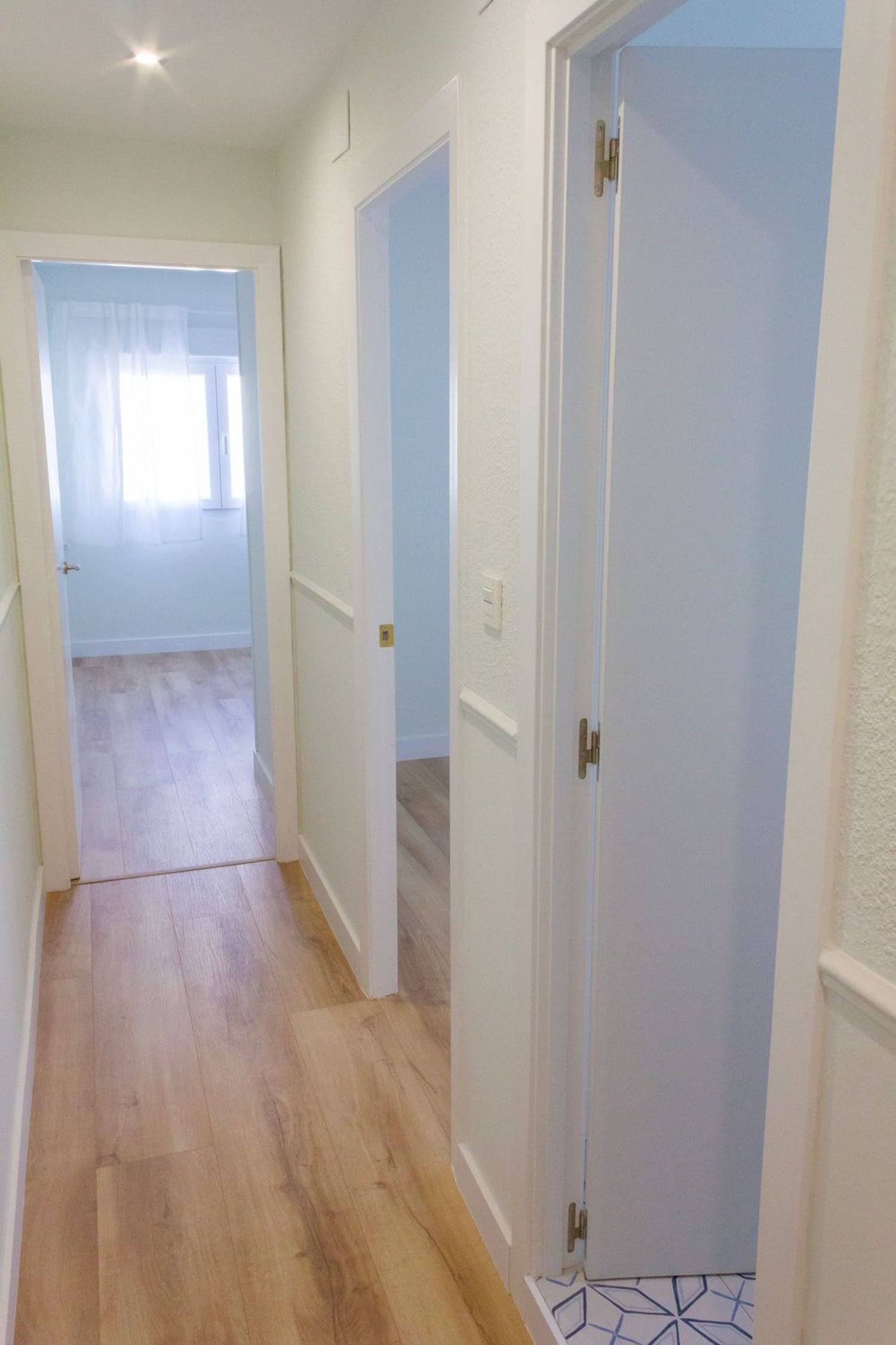 Piso en Calle de Llano Ponte, 29, Centro, Centro - Foto 12
