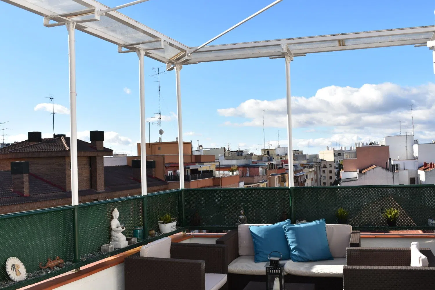 Ático en calle de Coslada, 11 - Foto 6