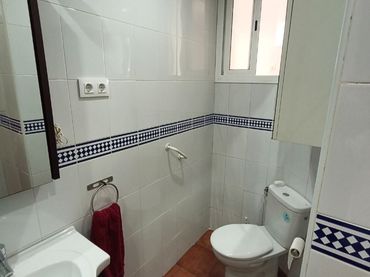 Piso en  Calle Páez de Rivera 12 - Foto 8