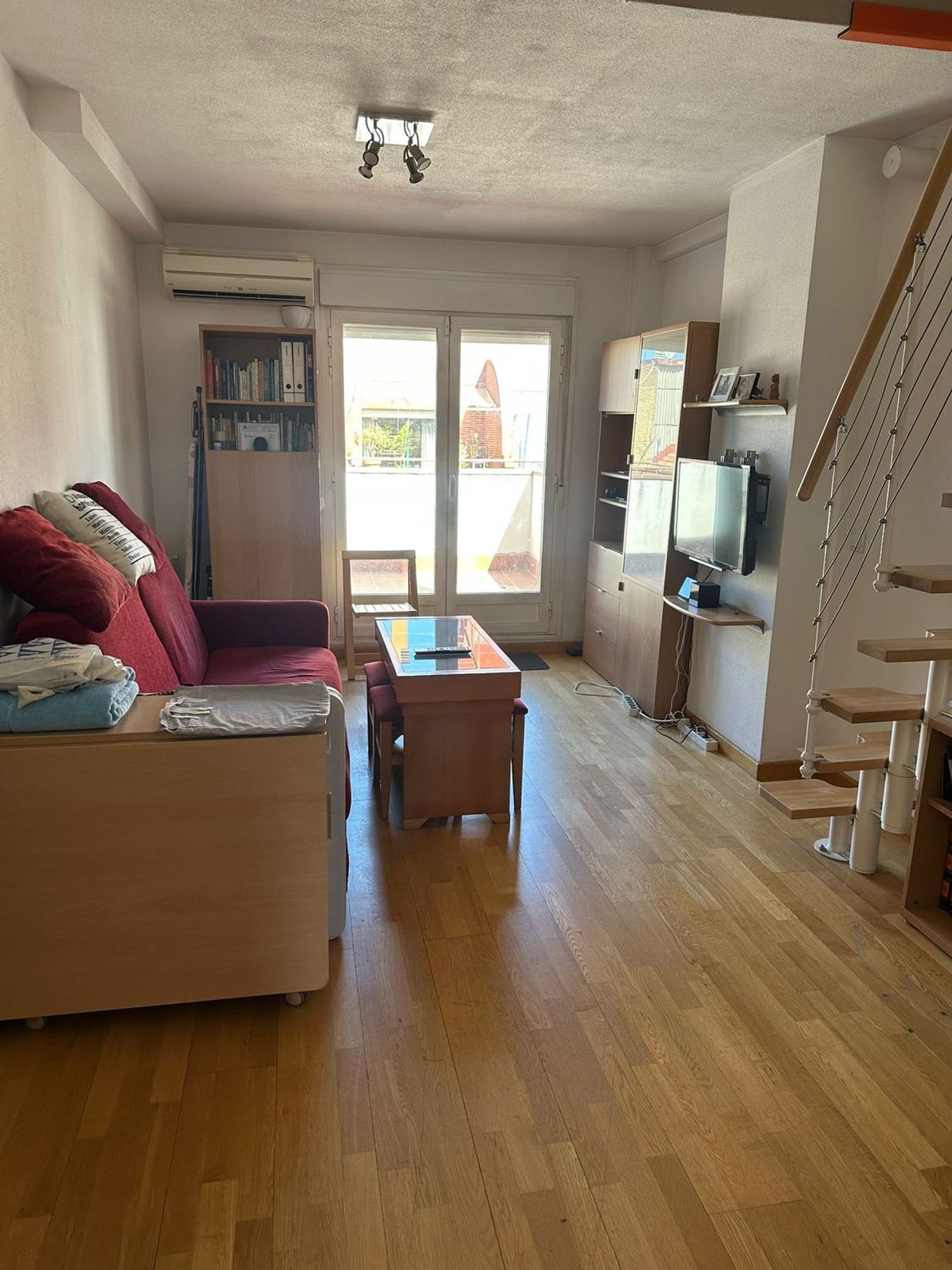 Dúplex en calle Humanitarias, 8 - Foto 2