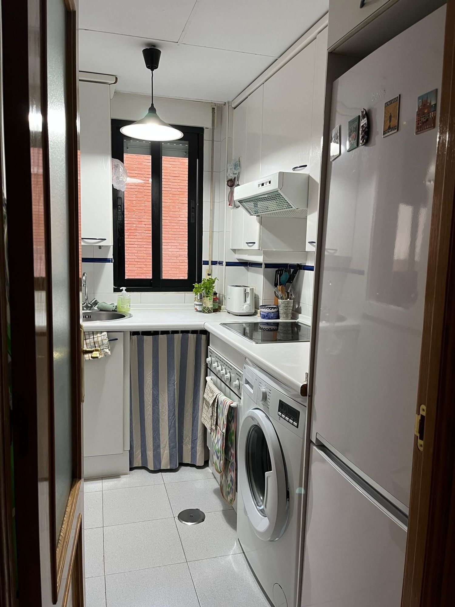 Piso en calle del General Aranaz, 15 - Foto 5