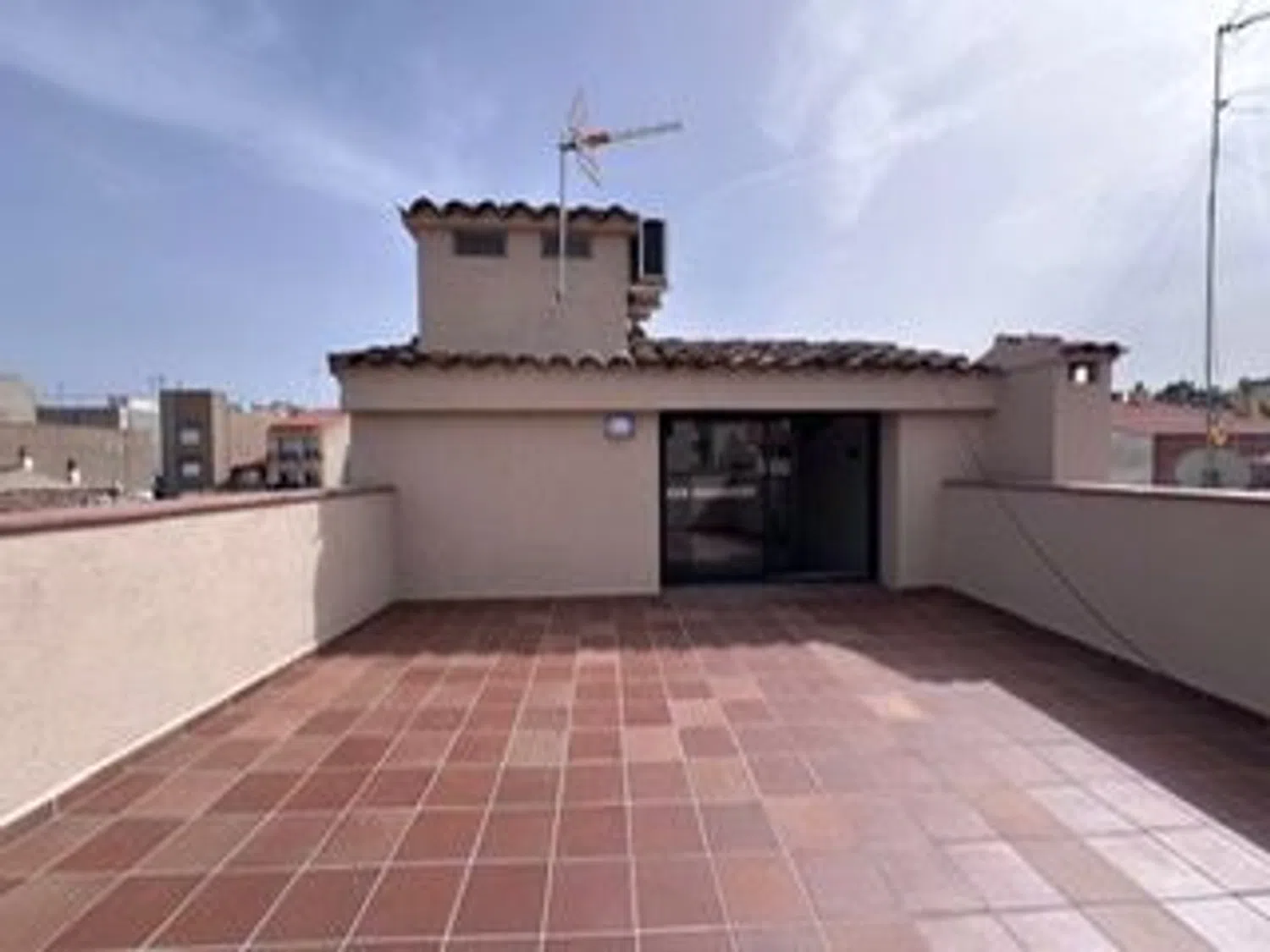 Chalet pareado en calle de Josep Torras i Bages, 10 - Foto 13