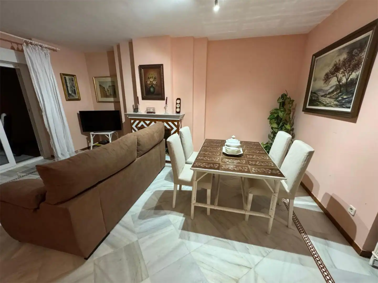Apartamento en - Foto 4