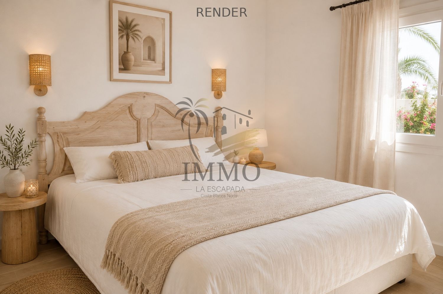 Casa o chalet independiente en Cometa-Carrió, Cometa-Carrió - Foto 25