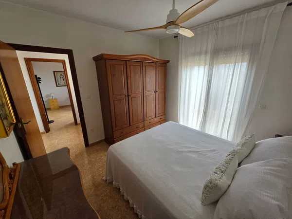 Chalet adosado en San Juan de los Terreros - Foto 6