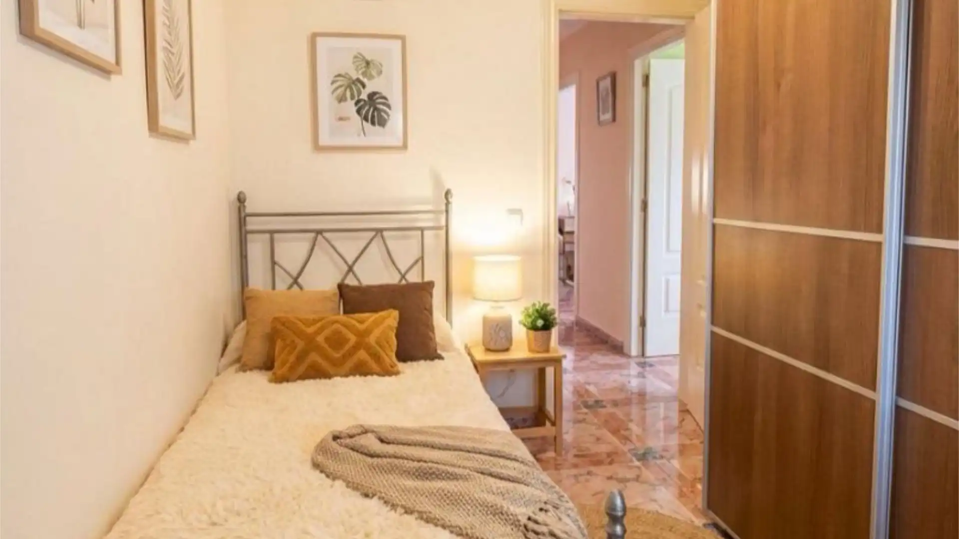 Piso en Manresa - Foto 5