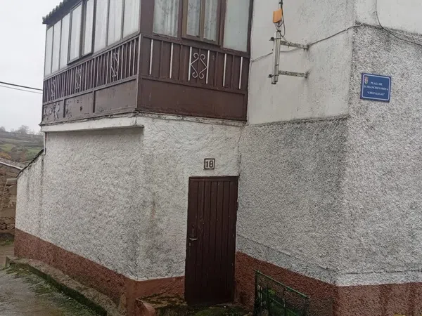 Casa de pueblo en Calle Panera, 16 - Foto 2
