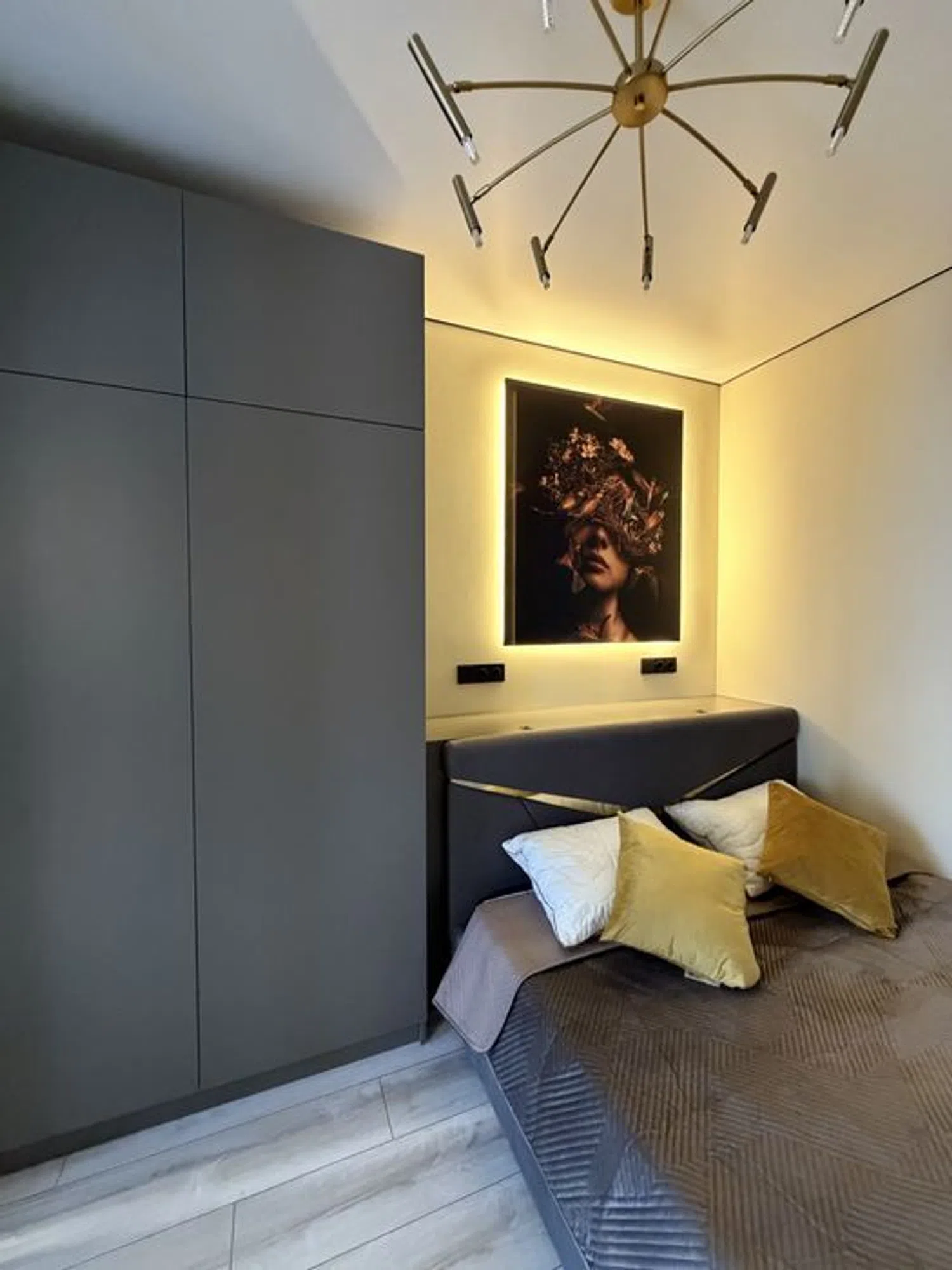 Piso en calle de Pelai, 12 - Foto 1