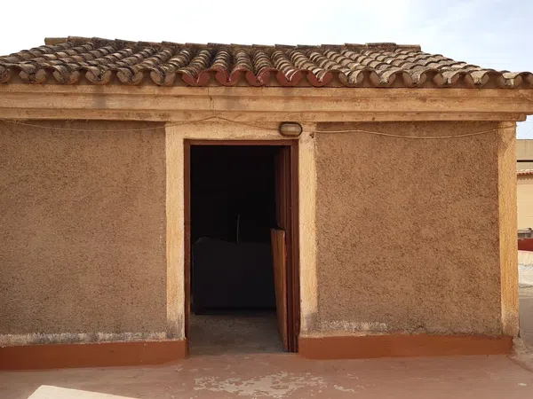 Casa de pueblo en Calle Cantarranas, 49 - Foto 16