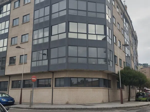 Piso en Cruceiro, 13 - Foto 7