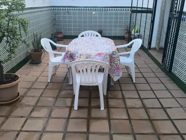 Chalet adosado en Calle Mar Serena, 9, Lo Cea - Los Cortijos, Lo Cea - Los Cortijos - Foto 8