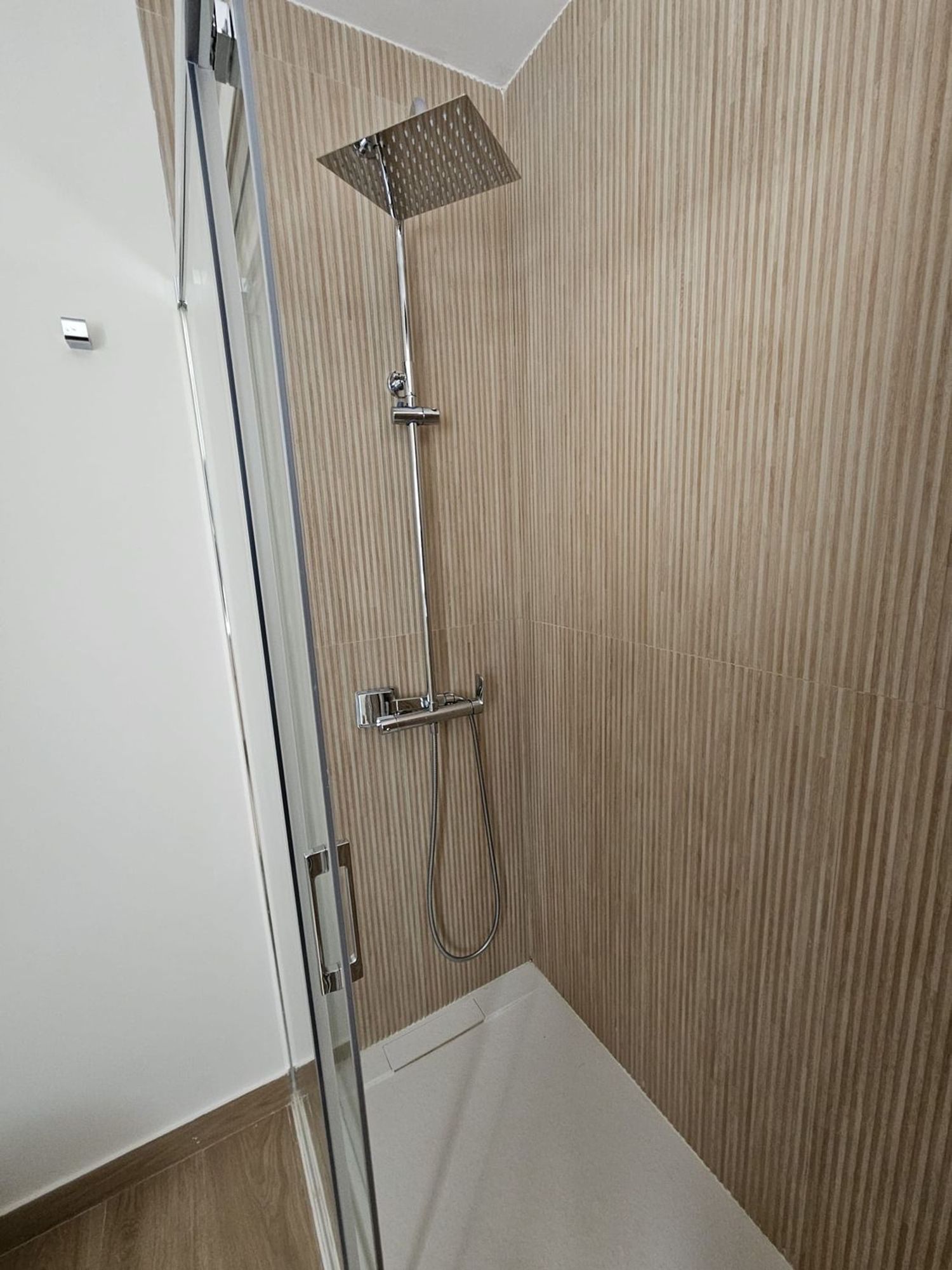 Piso en calle Almadén de la Plata, 25 - Foto 26