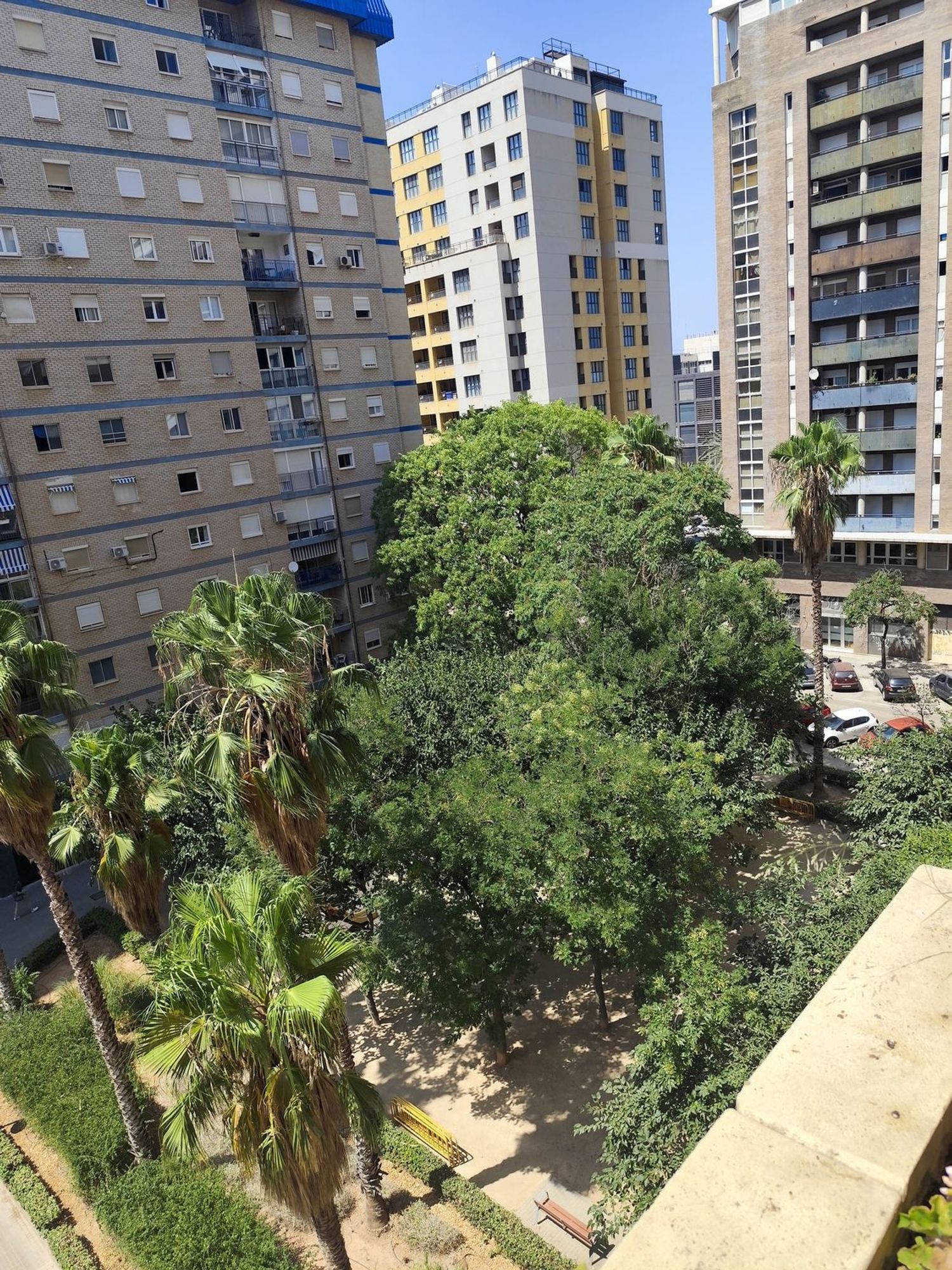 Piso en Avenida de Blasco Ibáñez, 33, Ciutat Universitària - Foto 20