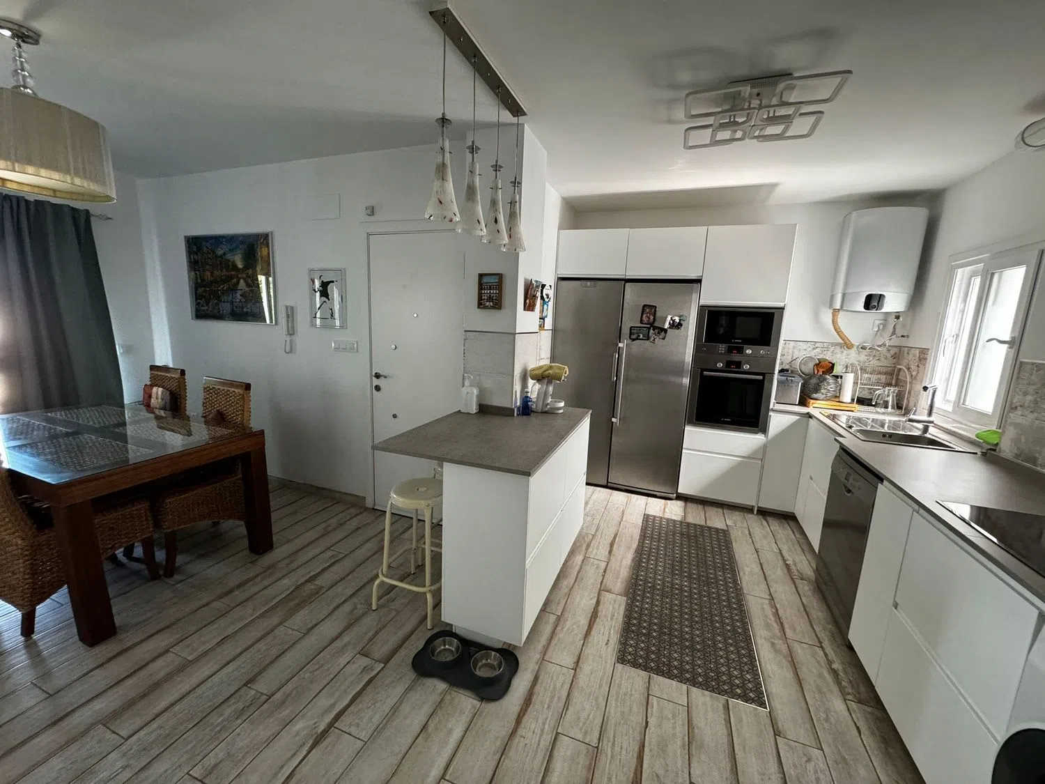 Piso en avenida de Jerez, 100 - Foto 3