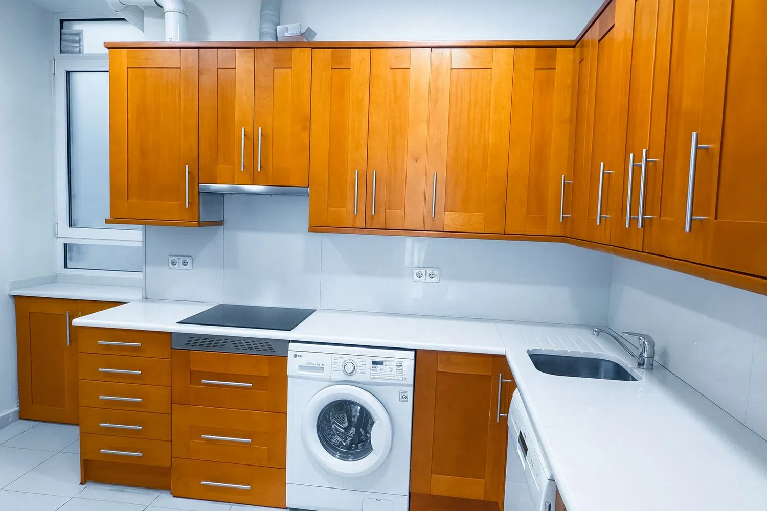 Piso en Barrio Lista - Foto 25