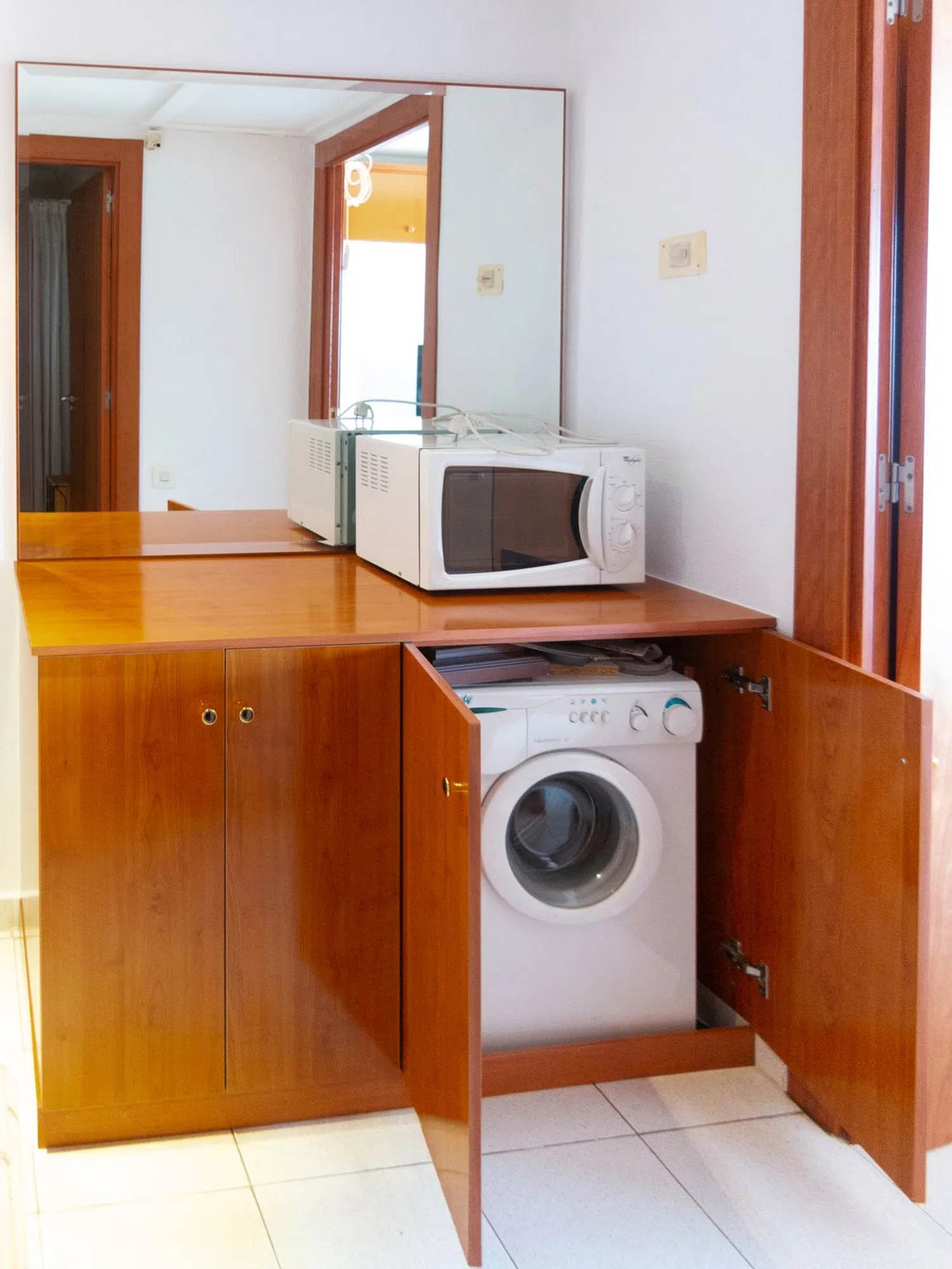 Estudio en calle Poeta Vila y Blanco, 4 - Foto 16