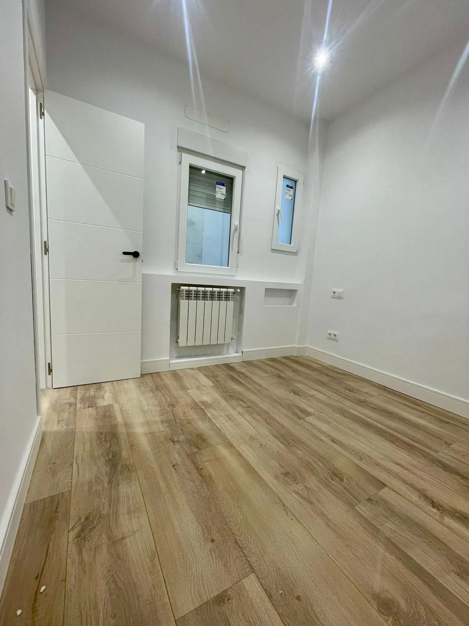 Piso en calle de Alburquerque, 11 - Foto 9