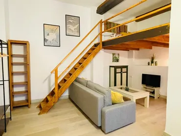 Apartamento en  Ollerias - Foto 2