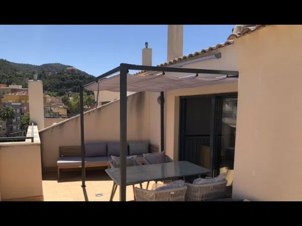 Ático en calle Saavedra Fajardo, 24 - Foto 24