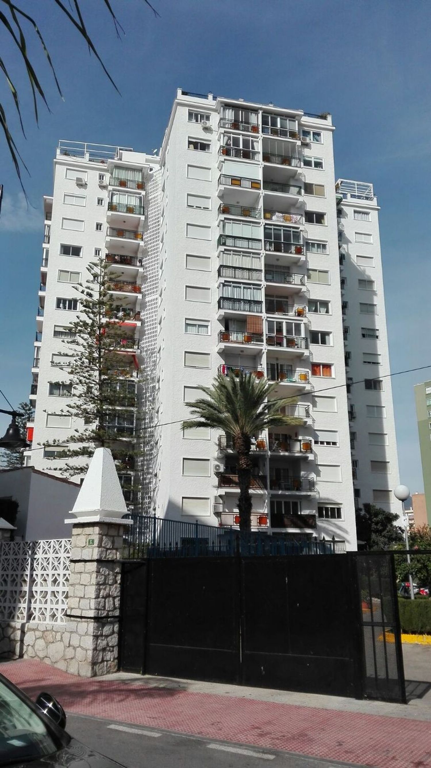 Piso en avenida Acapulco, 6 - Foto 3