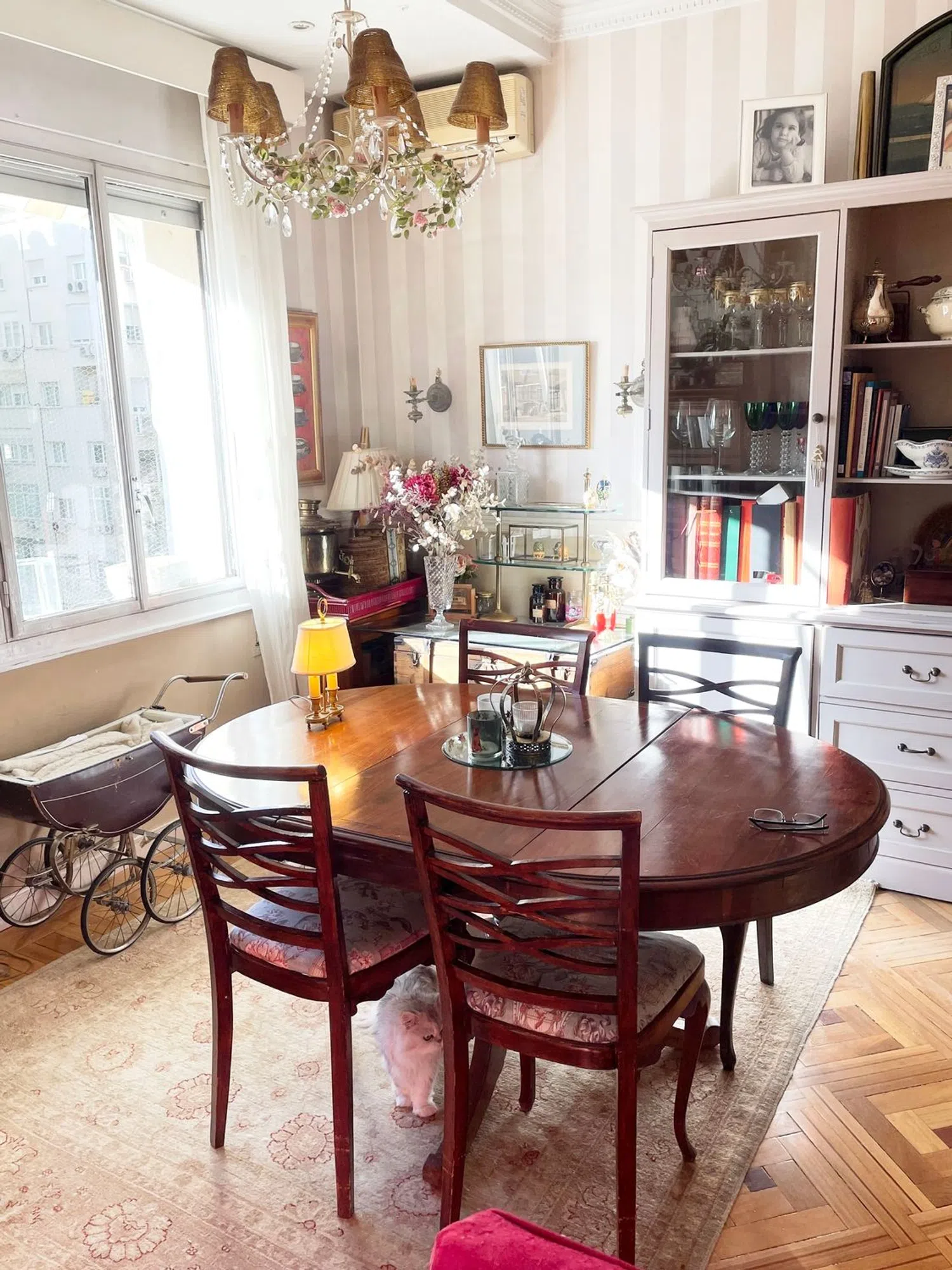 Piso en calle del General Pardiñas, 99 - Foto 4