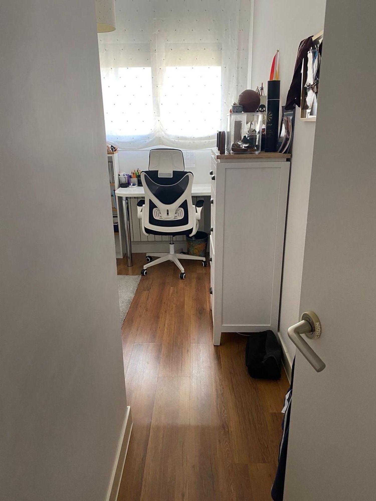 Piso en calle Fresno de Cantespino, 30 - Foto 3