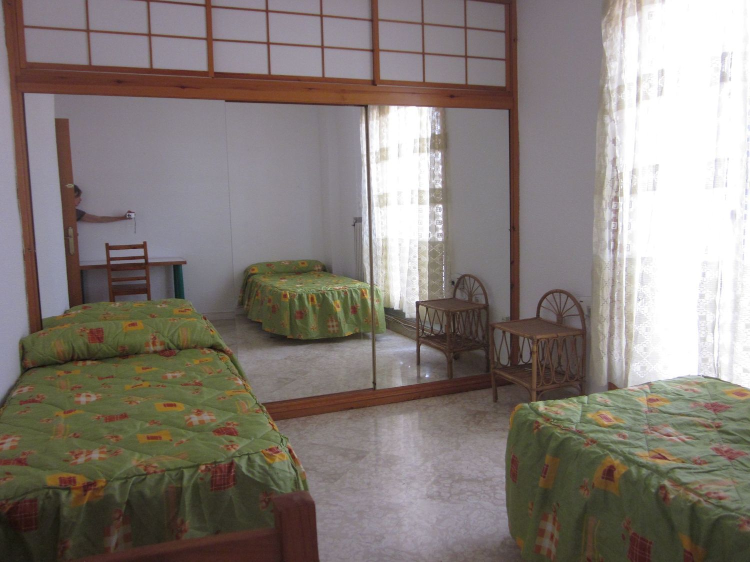 Ático en calle Pintor Lopez Mezquita, 12 - Foto 13