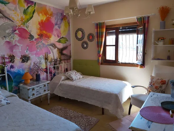 Casa rural en Calle Campoamor s/n - Foto 20