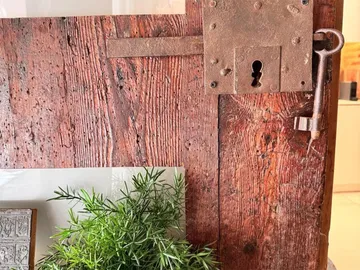 Piso en  Carrer del Peu de la Creu 6 - Foto 12
