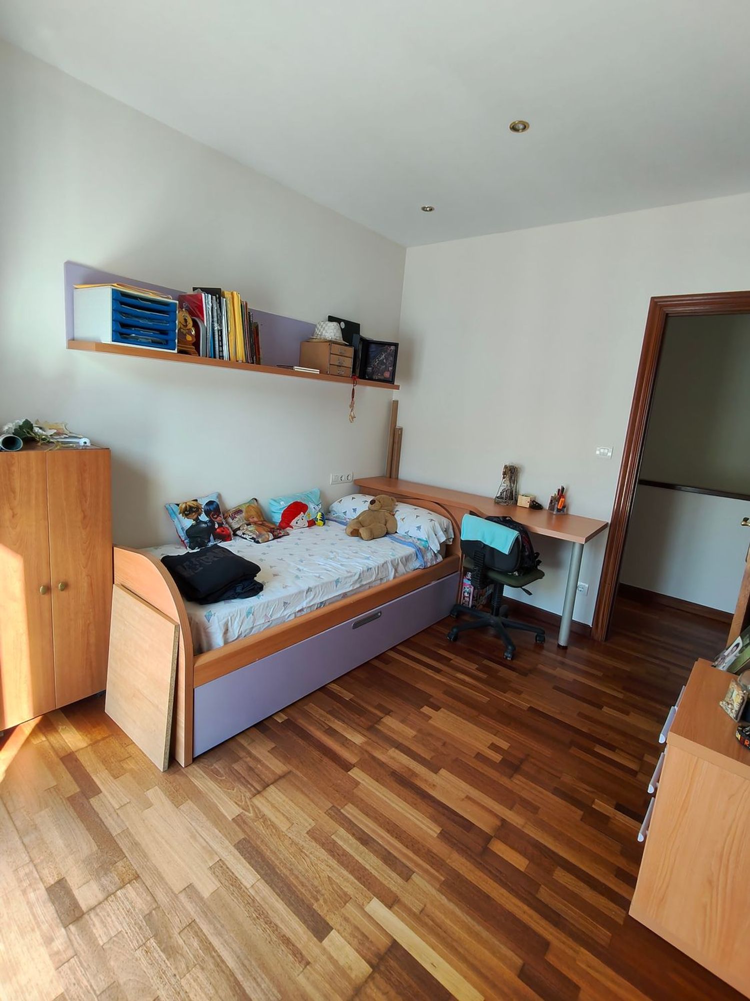 Chalet adosado en Barrio el moral, 85 a - Foto 22