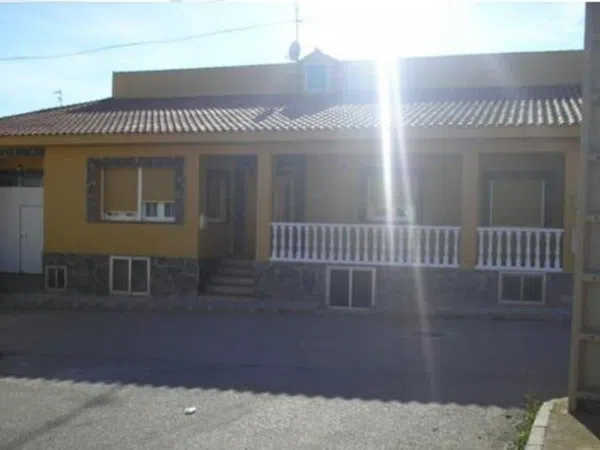 Casa o chalet independiente en Calle Ocho, 3 - Foto 26