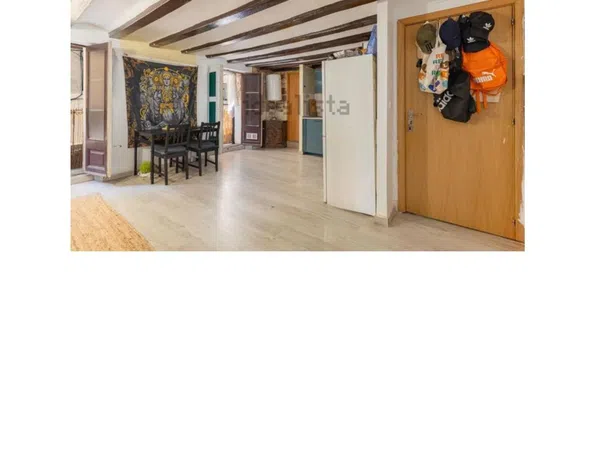 Piso en Calle de Sant Ramon, 2, El Raval - Foto 1
