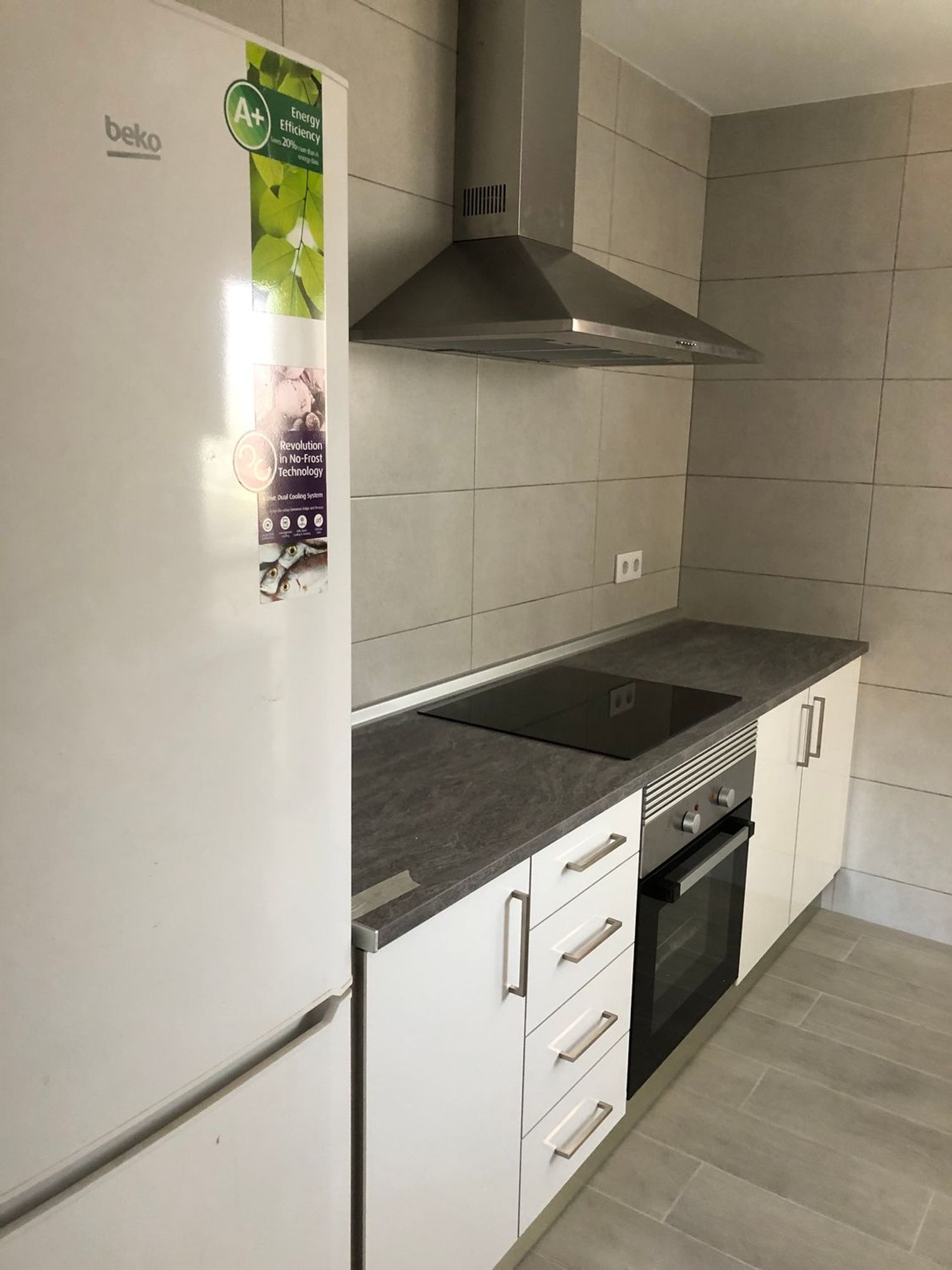 Piso en avenida de la Paz, 71 - Foto 4