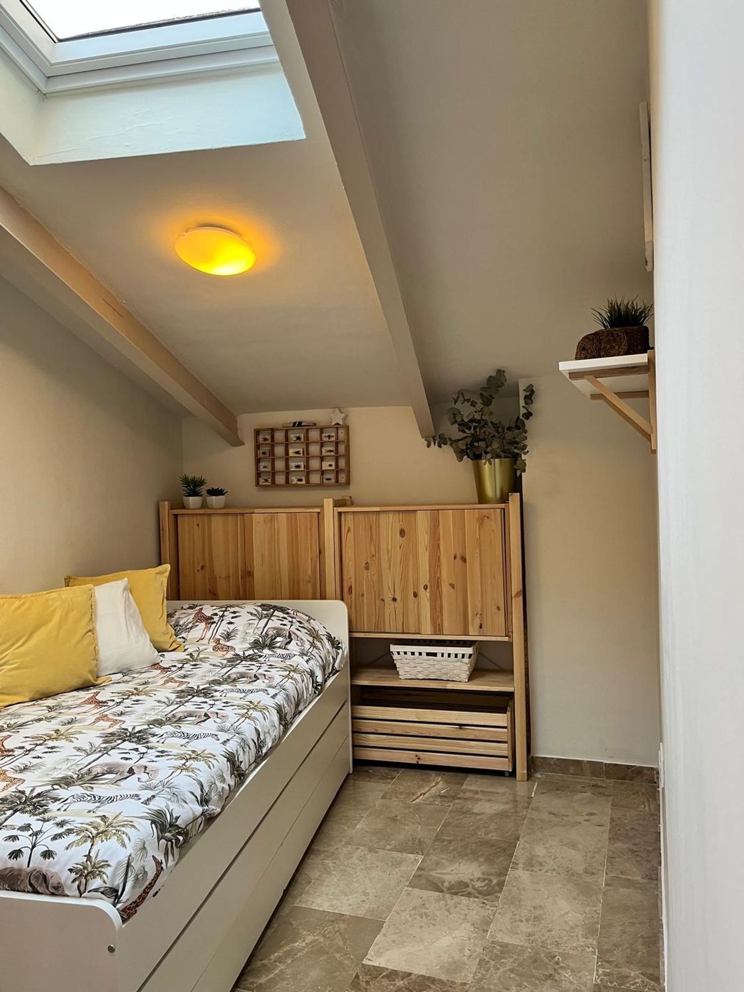 Piso en calle Lucano, 20 - Foto 22