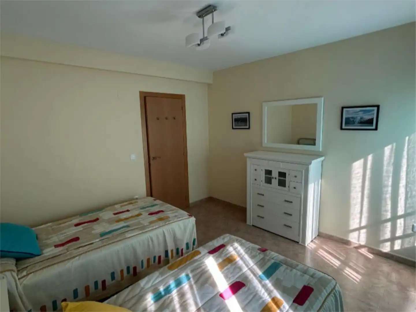 Apartamento en  Avinguda de la Marina 37 - Foto 8